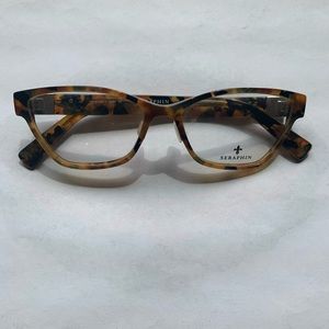 Seraphin Juno Glasses